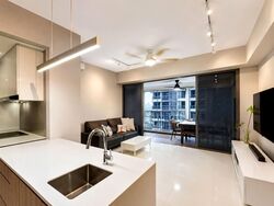 Riverbank @ Fernvale (D28), Condominium #569759141